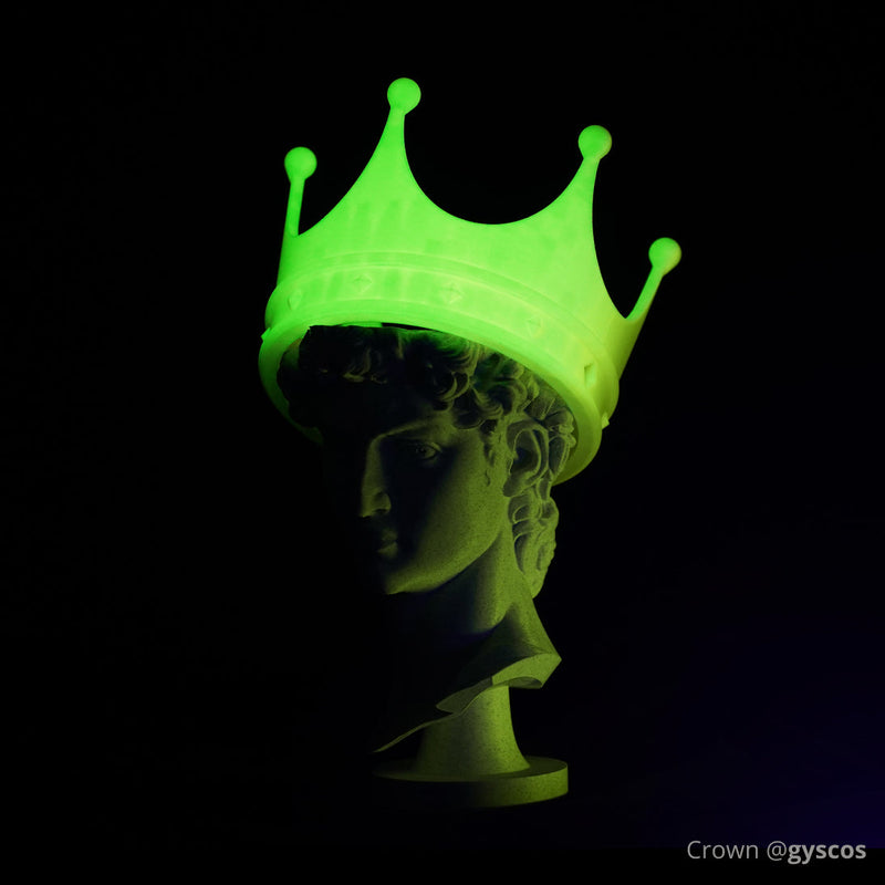 Glow in the Dark